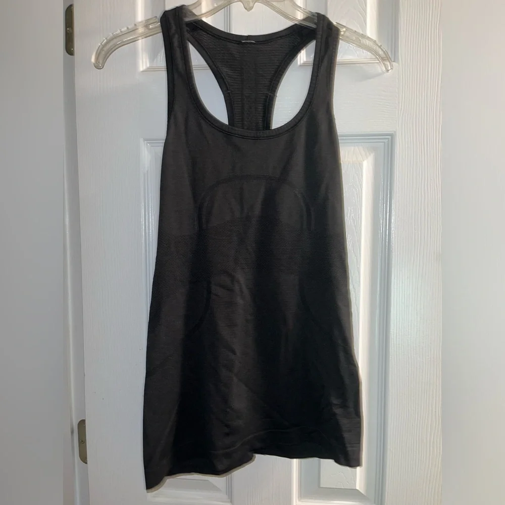 Lululemon Swiftly Tech Racerback tank - Picture 1 of 2